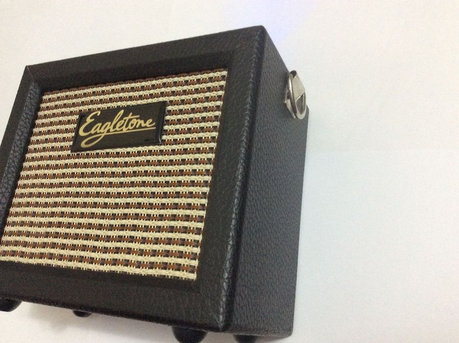 miniamplificator chitara Eagletone Buddy