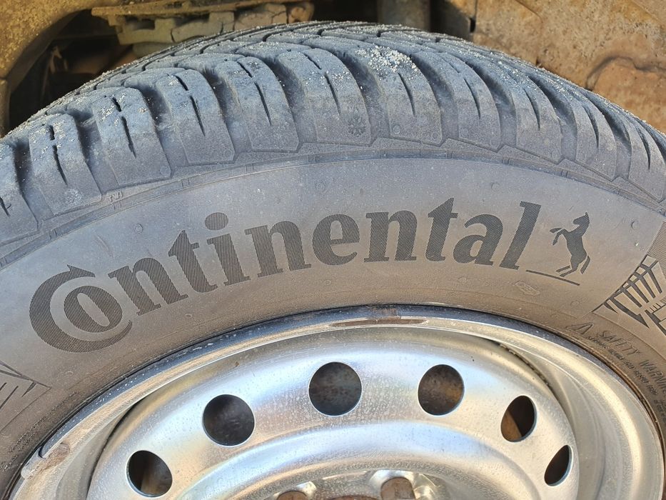 Гуми 195/65 R15 95V