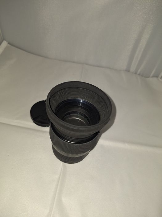 Sigma 56 F1.4 DC DN  pt. Sony E