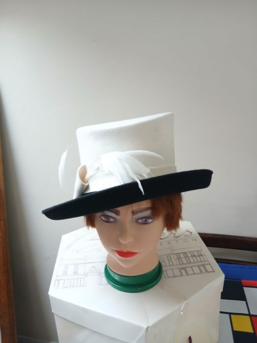 Pălărie pentru iarnă