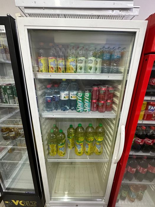 Холодильник магазин