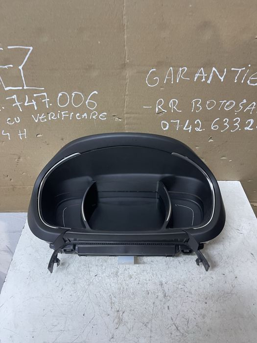 Ceasuri bord digitale Renault Espace 5 P2481030504 an 2016-2023 EUROPA