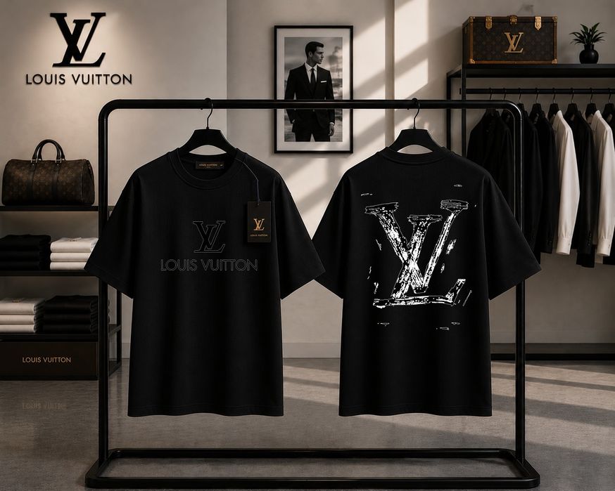 Lois Vieton тениска S-4XL