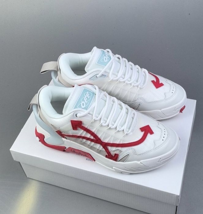 OFF White Odsy  2000