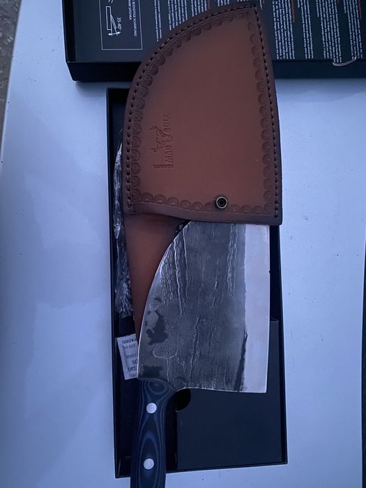 кухненски сатър samura