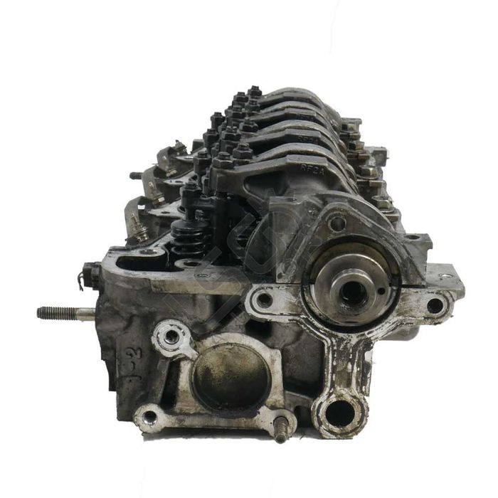 Оборудвана цилиндрова глава Mazda 5 (I) 2005-2010 ID: 136650