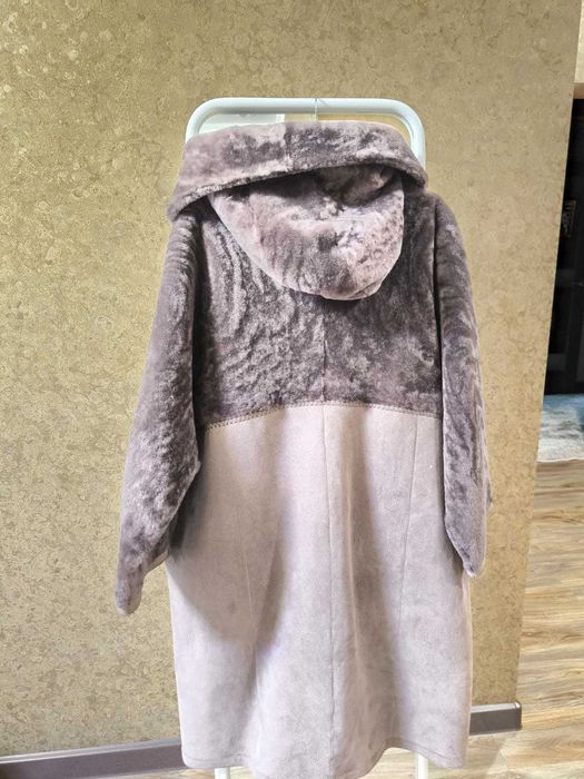 ПРОДАМ Дубленку натуральную