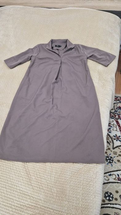 Хиджаб б/у и новый платье