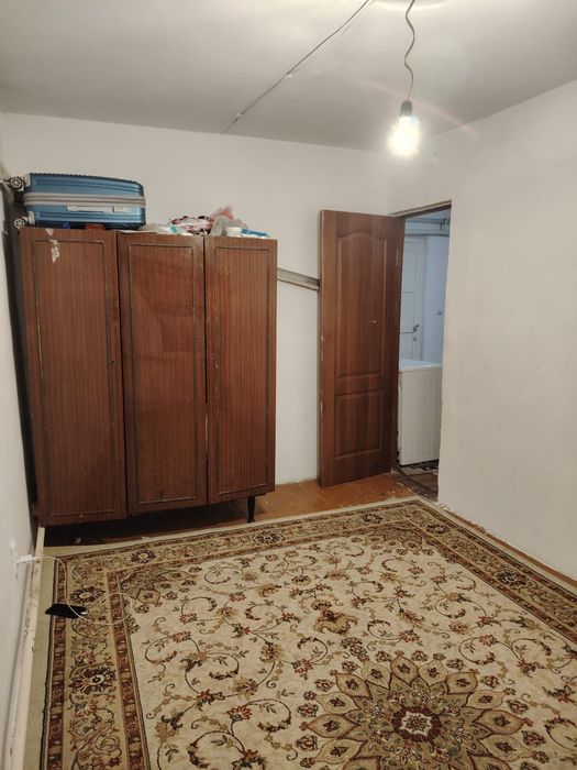 Киевкада 3 бөлмелі пәтер сатамын