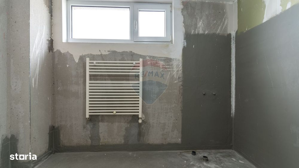 Apartament semifinisat, de Lux, zona semicentrală, 248mp SC, 154mp SU