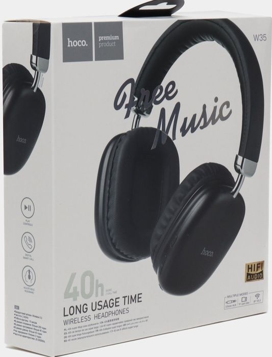 Naushnik hoco premium