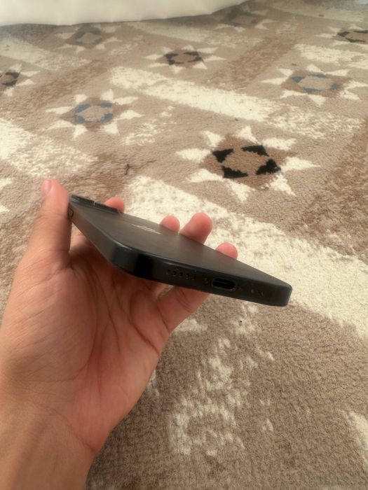 Iphone 15 128/87%. Ideal srochna sotiladi