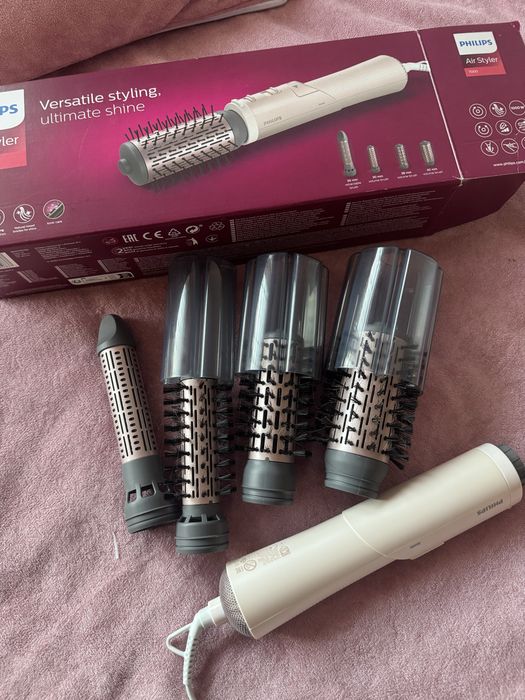 Четка сешоар Philips