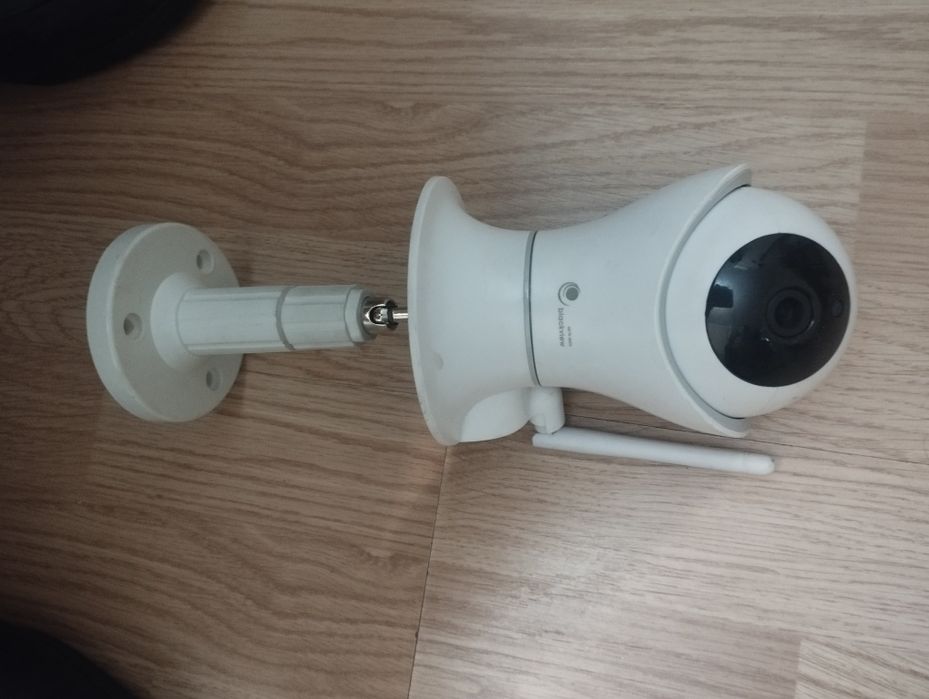 Камера онлайн от сети