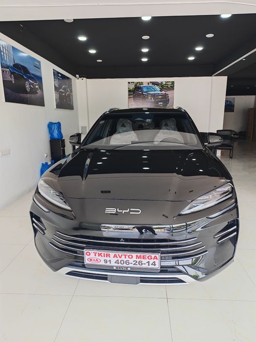 Продается Биваеди чемпион гибрид 2024/2025