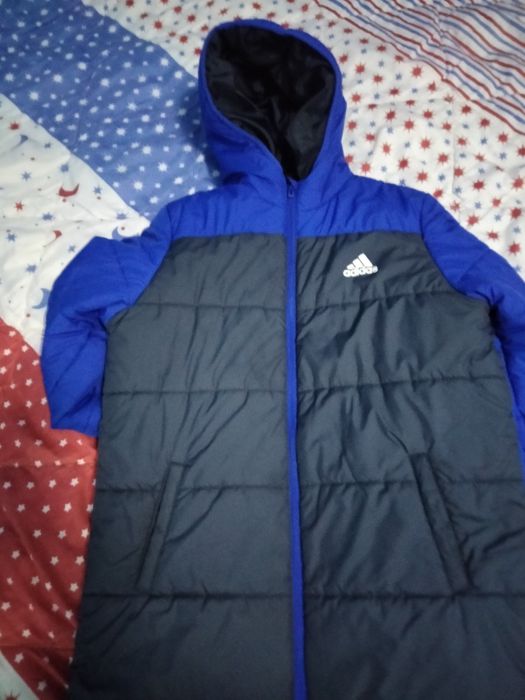 Geacă Adidas copii