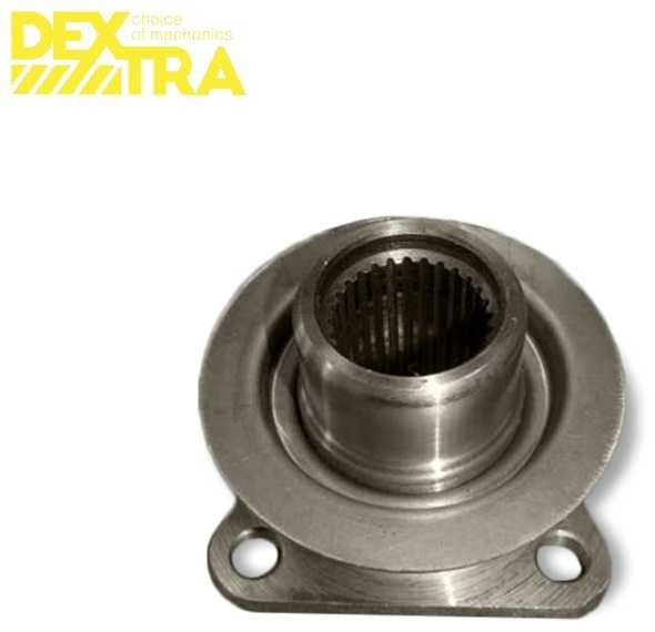 Фланец ведущей шестерни Газель Бизнес