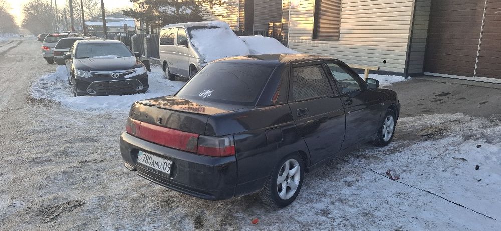 Продам ваз 2110  все вопрасы по телефону