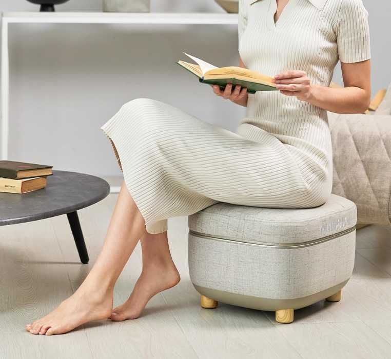 Массажёр для ног Yamaguchi Capsula