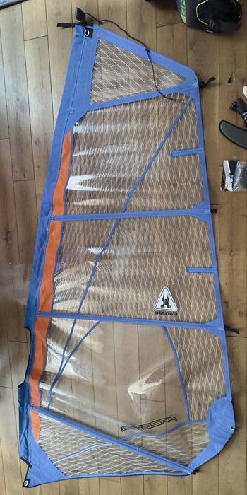 Windsurf платно North Ice 3.7 – като ново