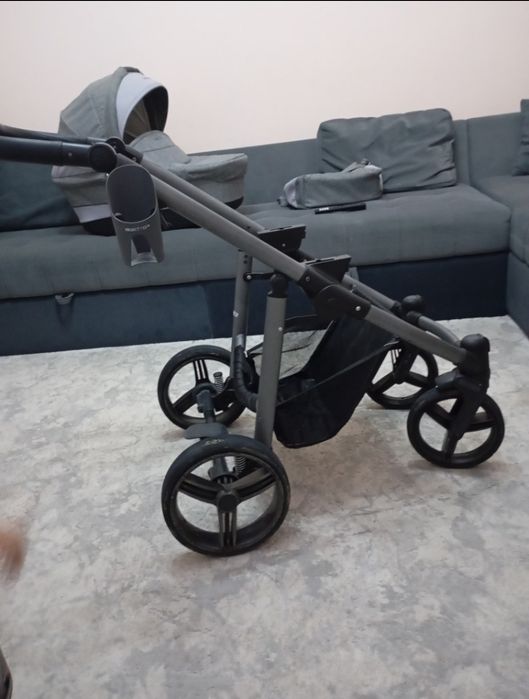 Фирменная каляска