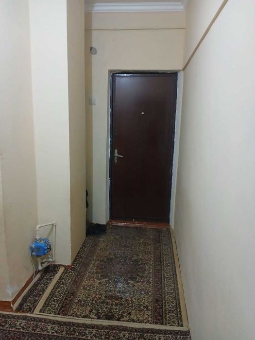 Tezda uy sotiladi. Sattipoda . 1 xonali 2 xona qilingan