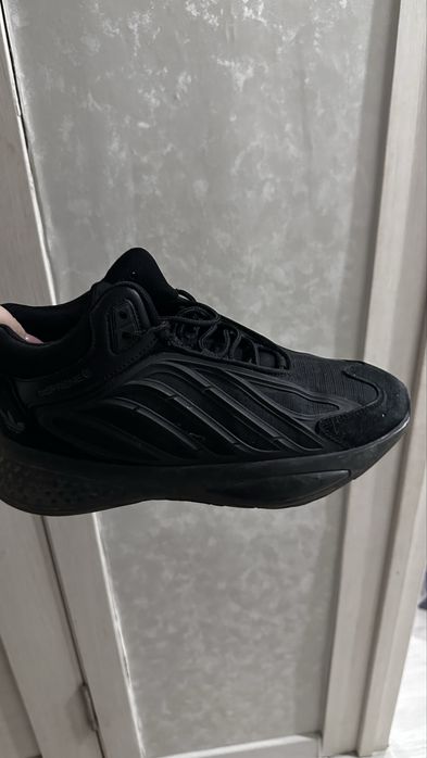 Зимние кроссовки