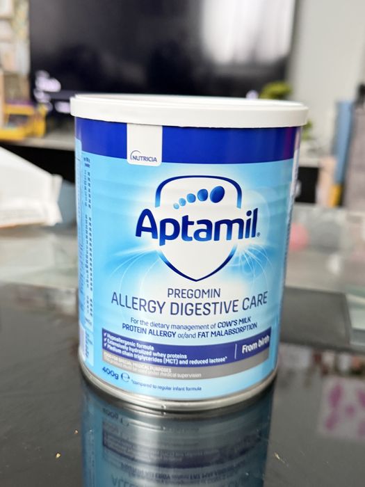 Aptamil Allergie 400г.