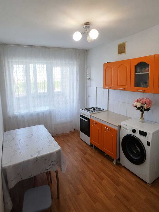 Продажа 1-комнатной квартиры