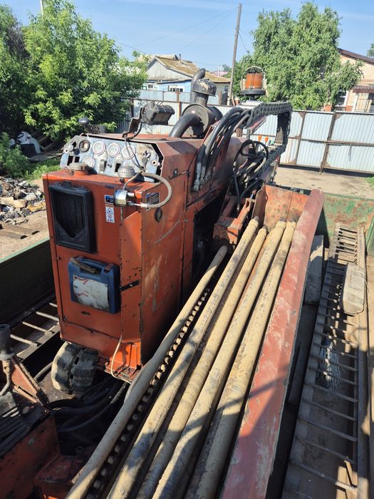 Продам ГНБ ( крот)