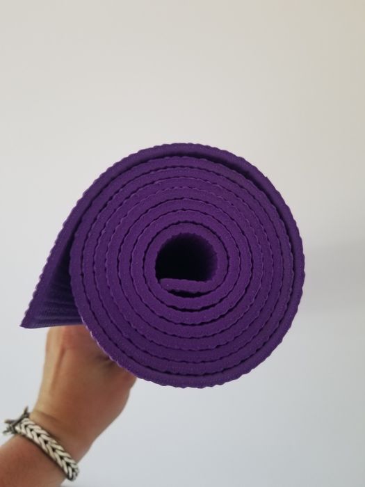 Saltea Yoga / Fitness Spuma