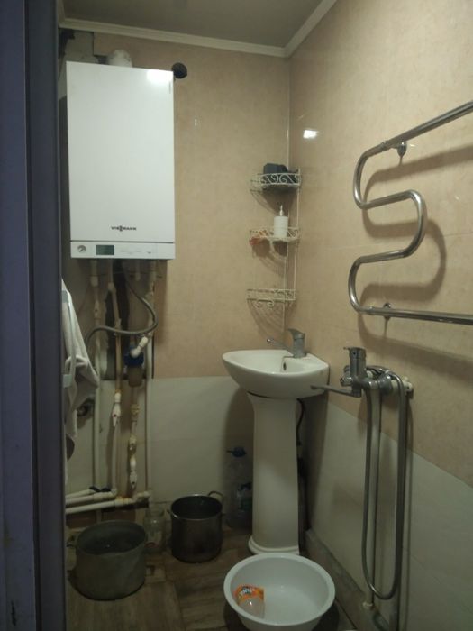 Сдается участок 3 сотик, 2 комнатная