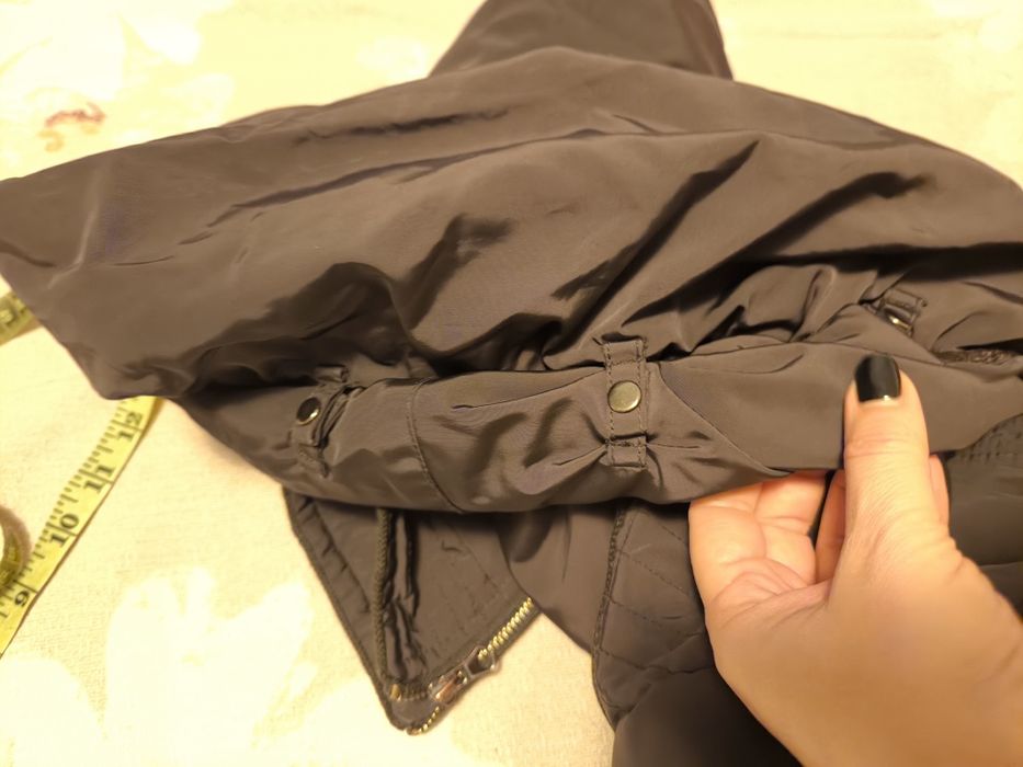 Geaca dama Trussardi jeans 48