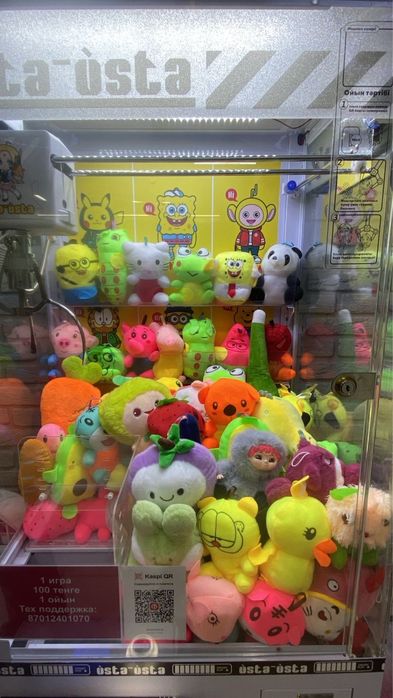 Продам игровые аппараты, автоматы