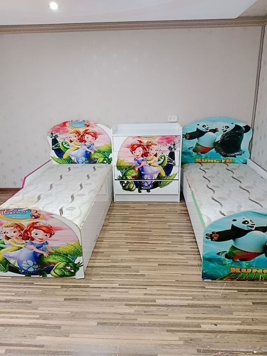 Детская мебель арзон нархда