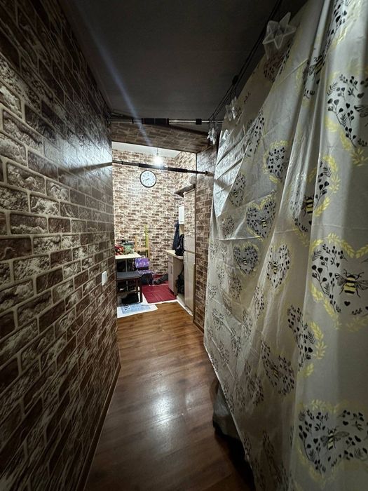 Срочно! Продаётся однокомнатная квартира Юнусабад