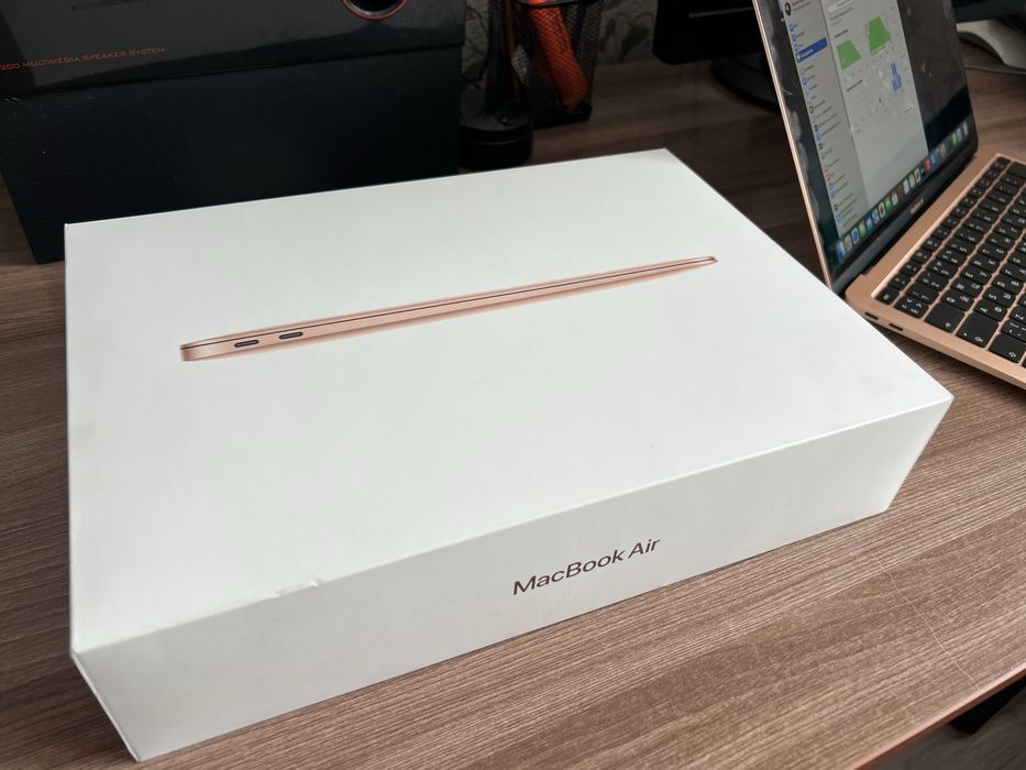 Mac Book Air 13 дюймовый