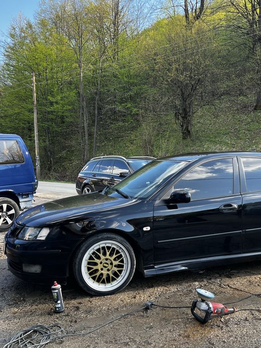 BBS LM 18 5x112 спорт пакет
