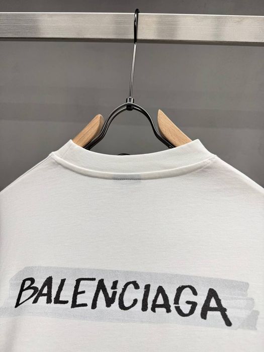 Balenciaga блуза S-4XL