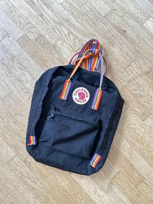 Рюкзак Fjallraven Kanken