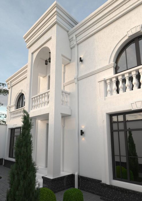 Продаётся Дом в Яккасарай Ул Андижан Ор 8 роддом