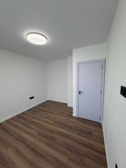 Модерен двустаен апартамент в Самара 1