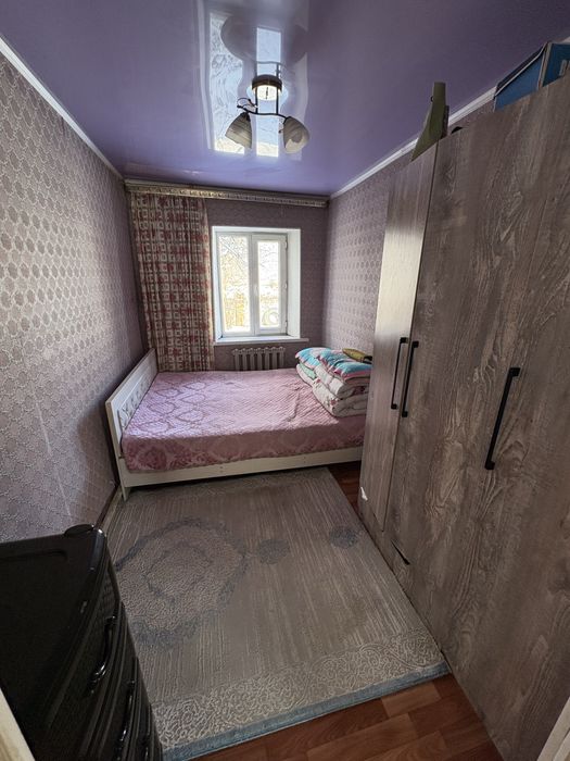 4 бөлмелі үй сатылады