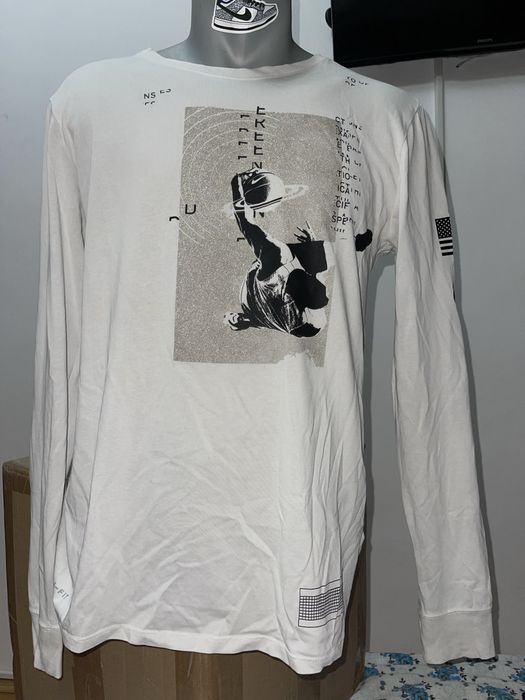 Bluza/ Maleta Nike Dri-Fit