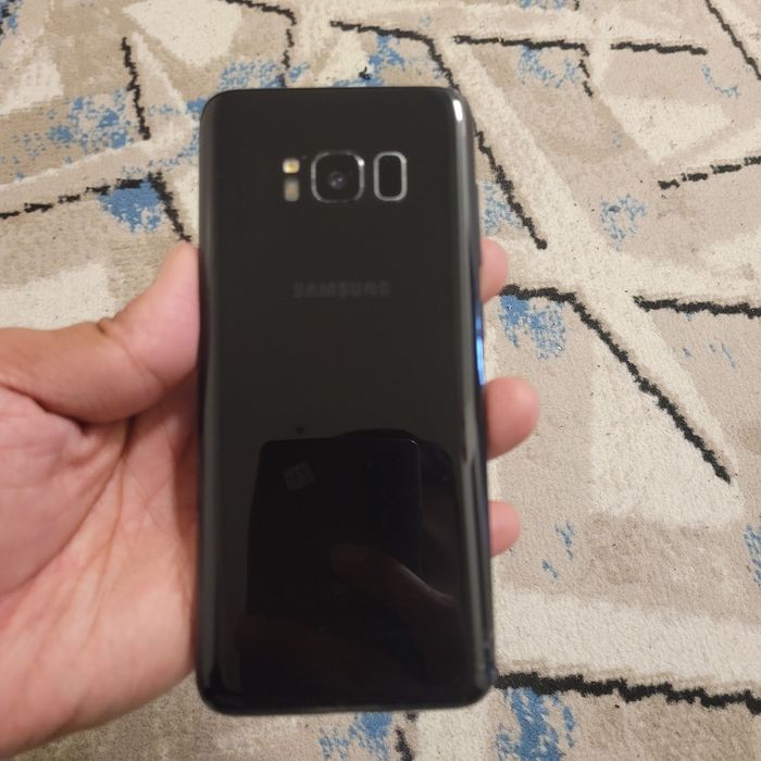 Samsung s8 64gb /