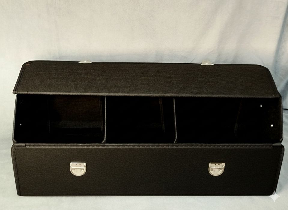 Органайзер в багажник автомобиля.