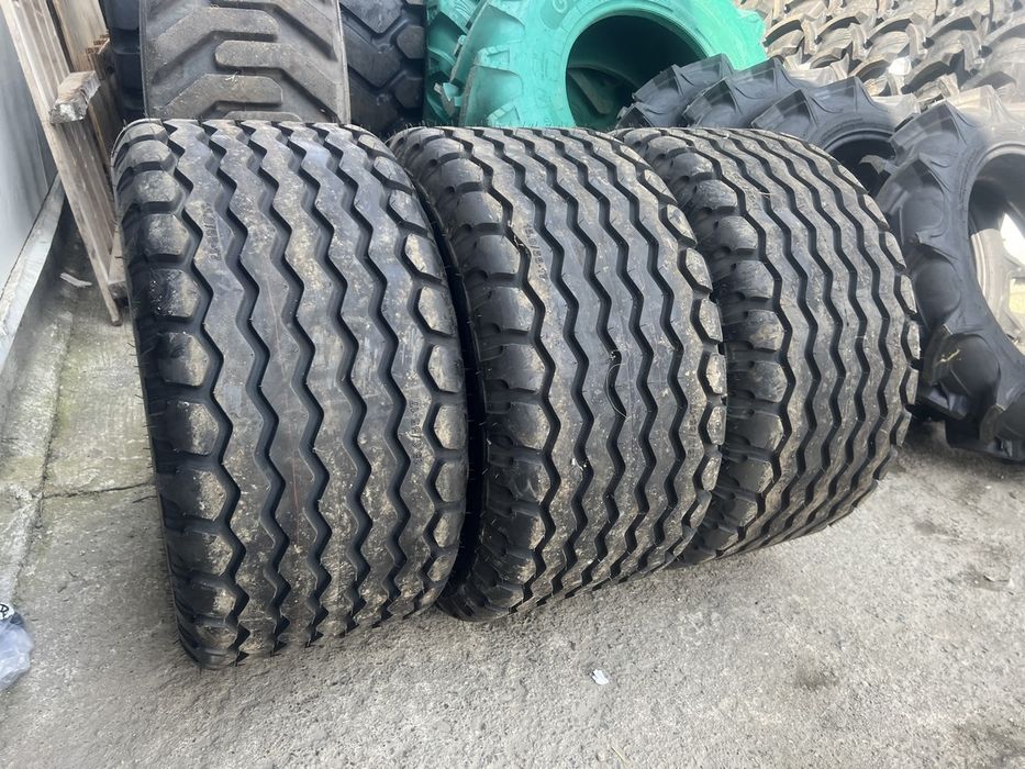 Anvelopa 15.0/55-17 DUHOW 14PR TL  Cauciucuri tractor, Fiat, Case, Fendt, John Deere, New Holland, Massey Ferguson, UTB   Cauciucuri tractor, Fiat, Ca