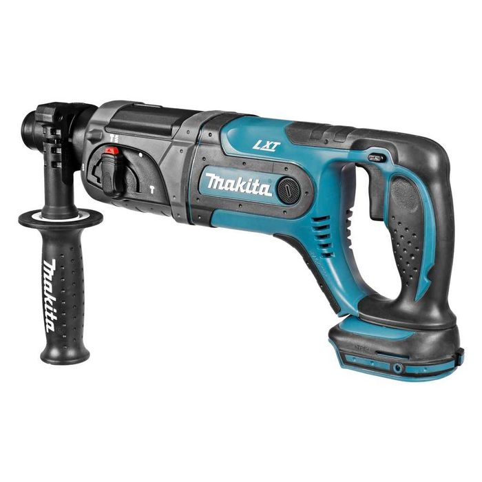 Перфоратор Makita DHR241Z SDS-Plus, 18V, 1.9J