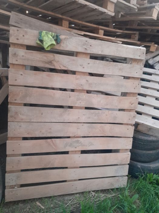 Продам подоны б/у