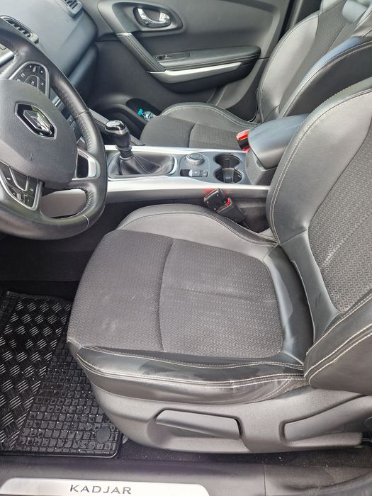 Renault kadjar 4x4